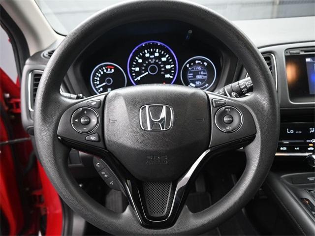 used 2016 Honda HR-V car, priced at $15,999