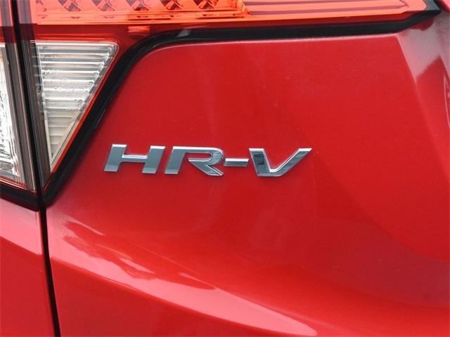 used 2016 Honda HR-V car, priced at $15,999