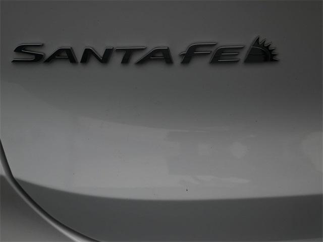 used 2023 Hyundai Santa Fe car, priced at $23,495