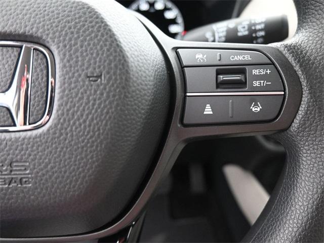 new 2025 Honda HR-V car, priced at $25,010