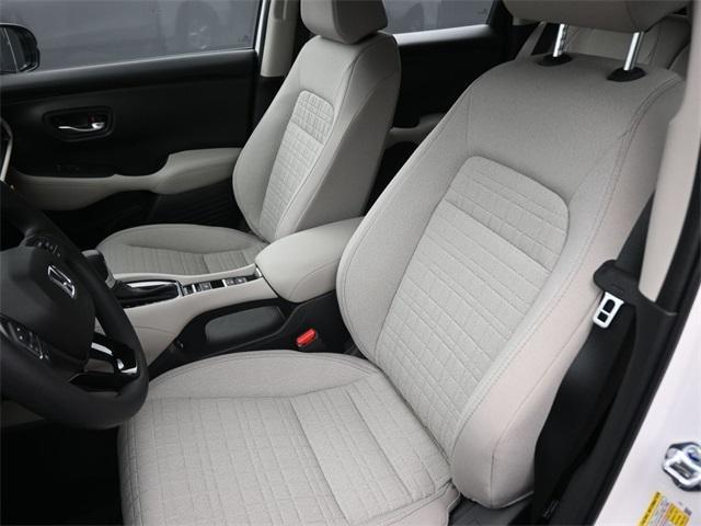 new 2025 Honda HR-V car, priced at $25,010