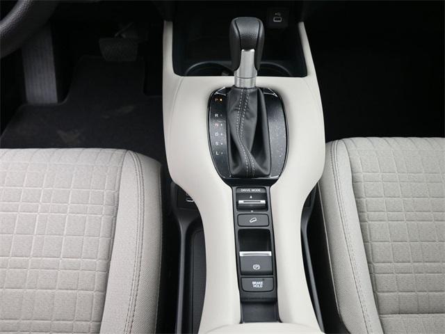 new 2025 Honda HR-V car, priced at $25,010