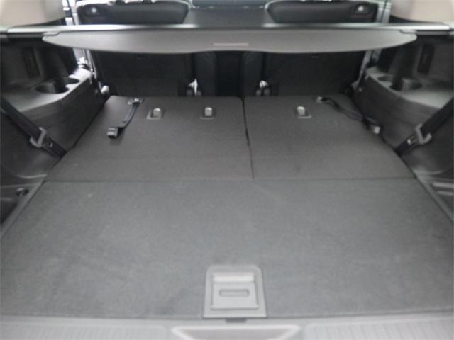 new 2025 Honda Pilot car, priced at $43,925