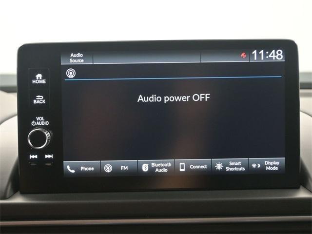 new 2025 Honda Pilot car, priced at $43,925