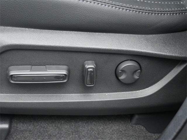 new 2025 Honda Pilot car, priced at $43,925
