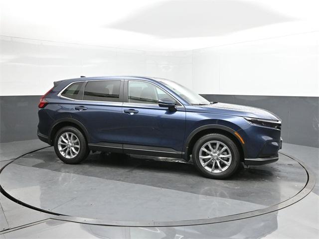 new 2025 Honda CR-V car, priced at $33,804