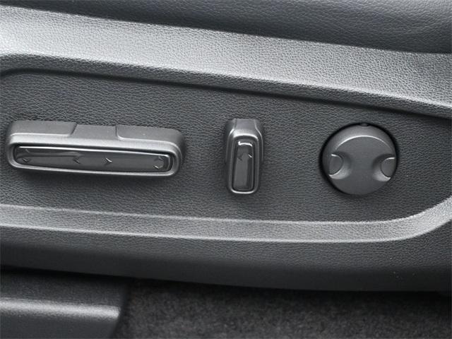 new 2026 Honda Passport car, priced at $47,210