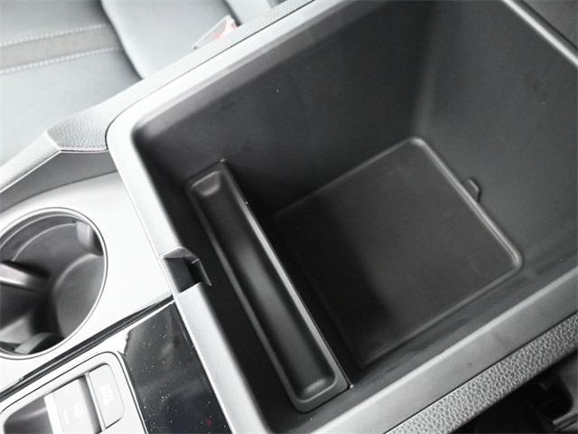 new 2026 Honda Passport car, priced at $47,210