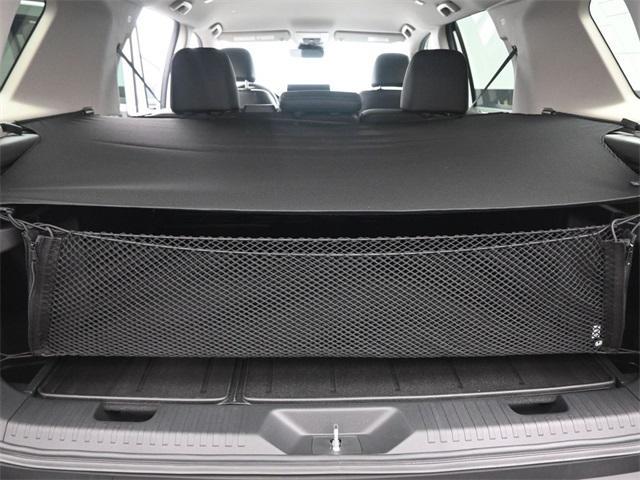 new 2026 Honda Passport car, priced at $47,210