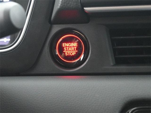 new 2026 Honda Passport car, priced at $47,210