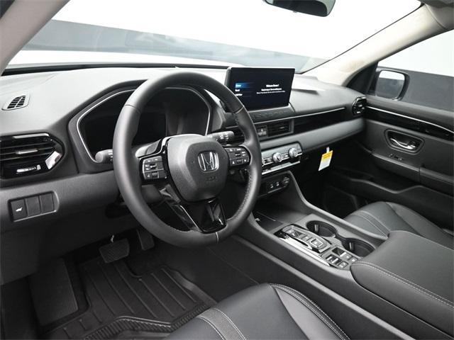 new 2026 Honda Passport car, priced at $47,210