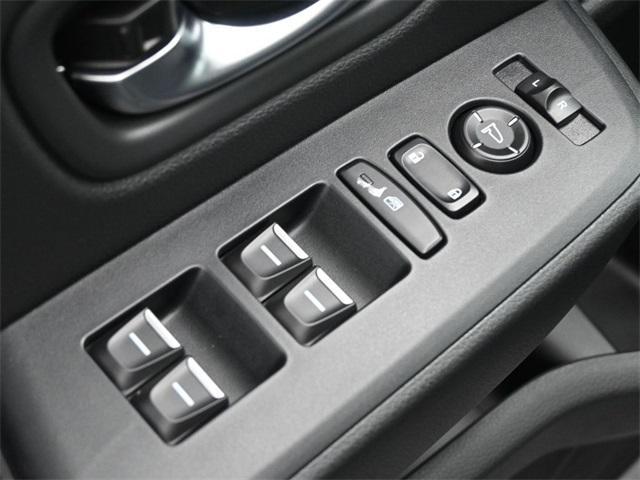 new 2026 Honda Passport car, priced at $47,210