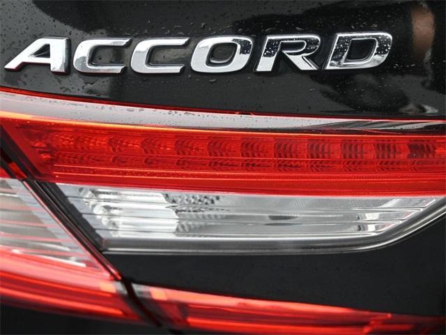 used 2021 Honda Accord car, priced at $24,995