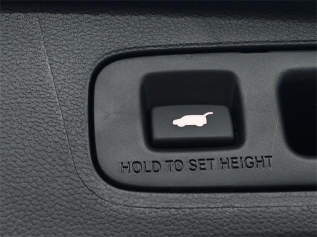new 2026 Honda CR-V Hybrid car, priced at $39,425