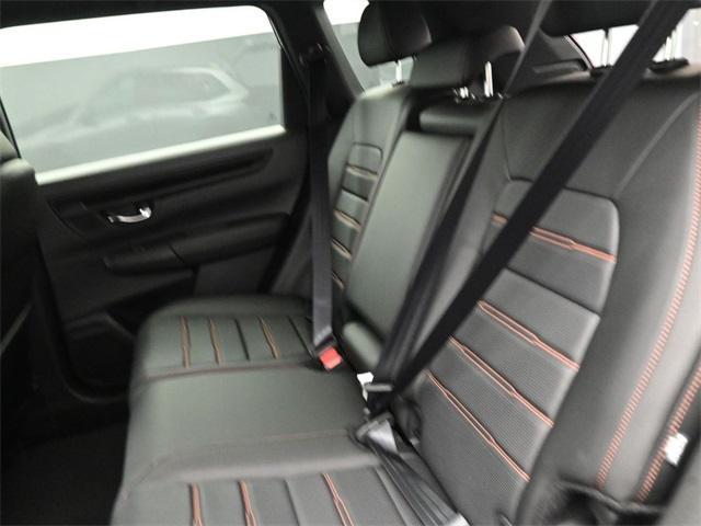 new 2026 Honda CR-V Hybrid car, priced at $39,425