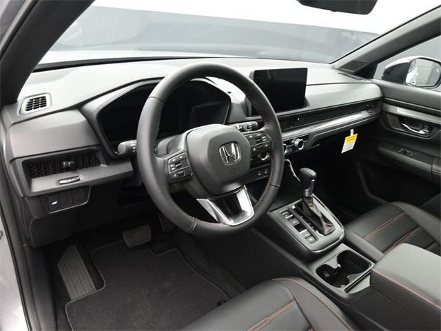 new 2026 Honda CR-V Hybrid car, priced at $39,425