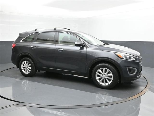 used 2018 Kia Sorento car, priced at $17,995