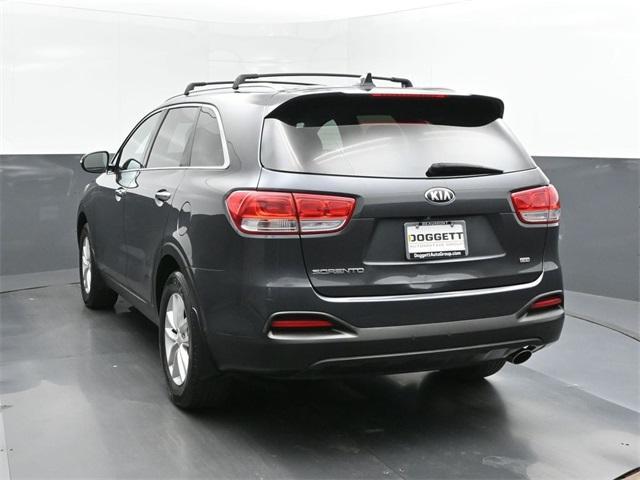 used 2018 Kia Sorento car, priced at $17,995