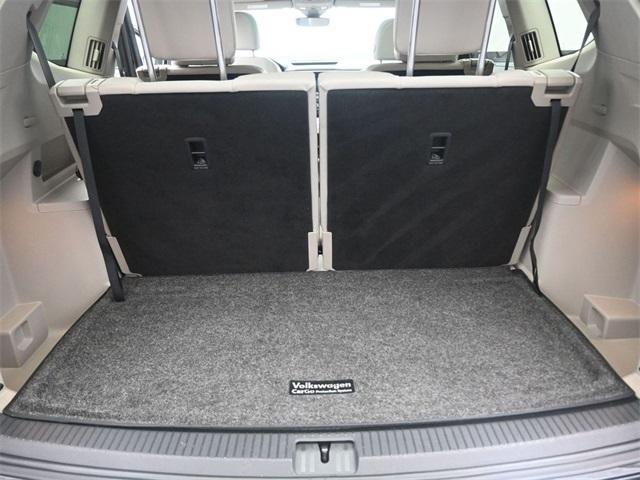 used 2019 Volkswagen Atlas car, priced at $24,995