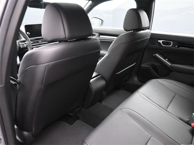 new 2026 Honda Civic Hybrid car, priced at $32,945