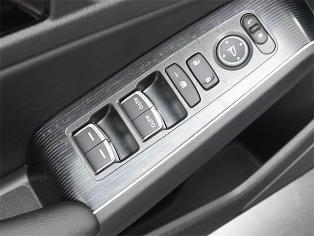 new 2026 Honda Civic Hybrid car, priced at $32,945