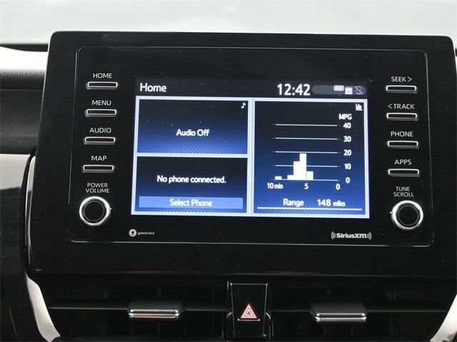 used 2023 Toyota Camry car, priced at $23,794