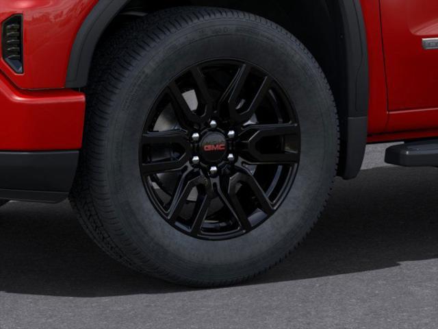 new 2025 GMC Sierra 1500 car, priced at $61,880