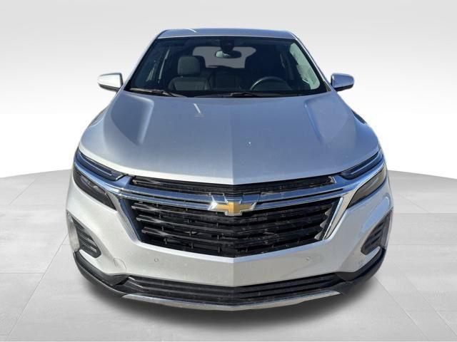 used 2022 Chevrolet Equinox car, priced at $23,250