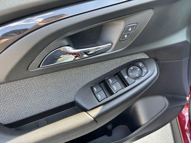used 2022 Chevrolet TrailBlazer car, priced at $20,995