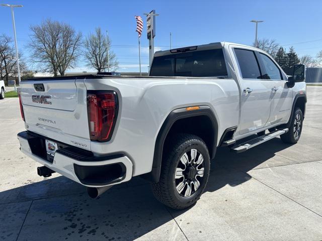 used 2023 GMC Sierra 3500 car, priced at $73,880