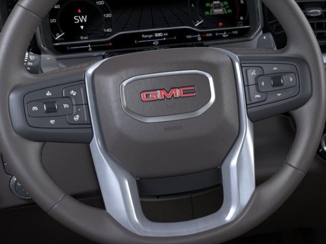 new 2024 GMC Sierra 1500 car, priced at $58,822