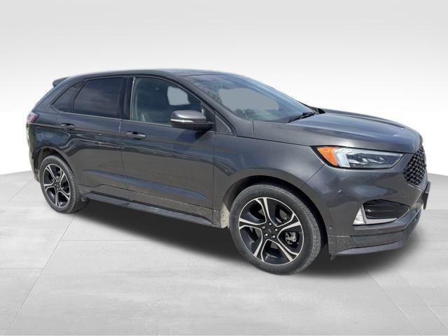 used 2019 Ford Edge car, priced at $24,500