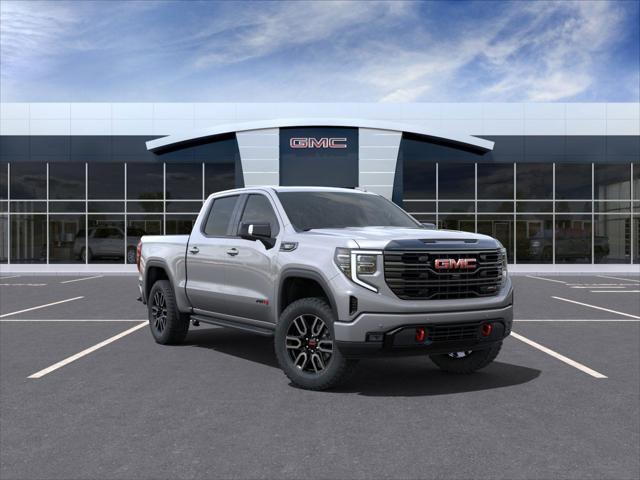 new 2025 GMC Sierra 1500 car, priced at $70,230