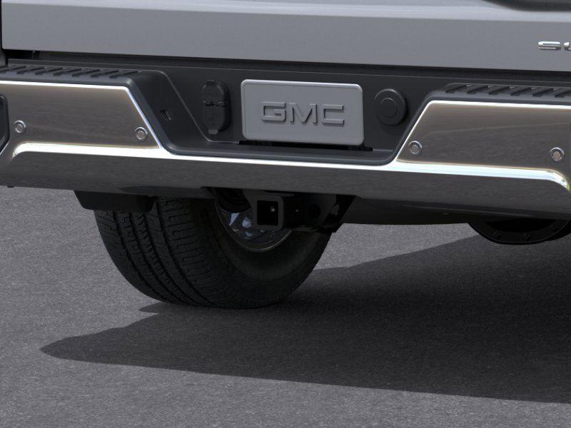 new 2026 GMC Sierra 1500 car, priced at $56,705