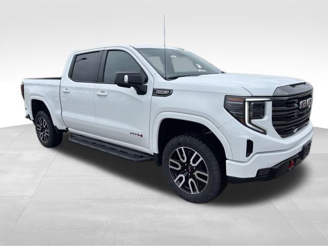 used 2024 GMC Sierra 1500 car, priced at $62,900