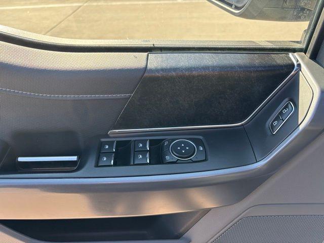 used 2023 Ford F-150 car, priced at $31,995