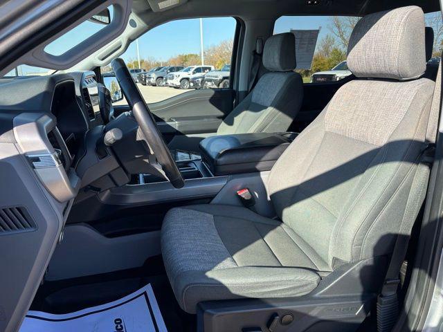 used 2023 Ford F-150 car, priced at $31,995