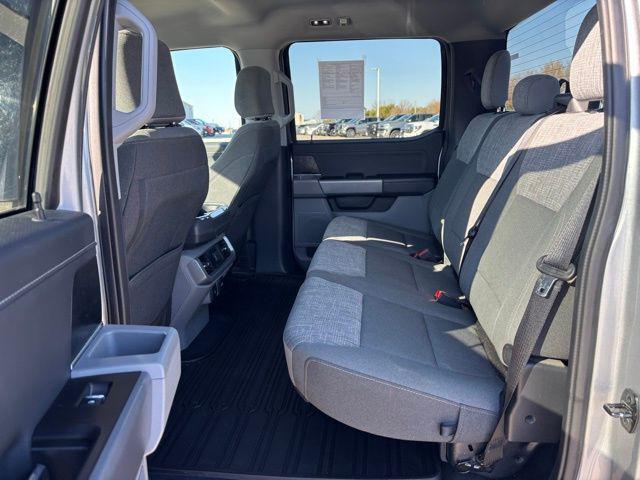 used 2023 Ford F-150 car, priced at $31,995