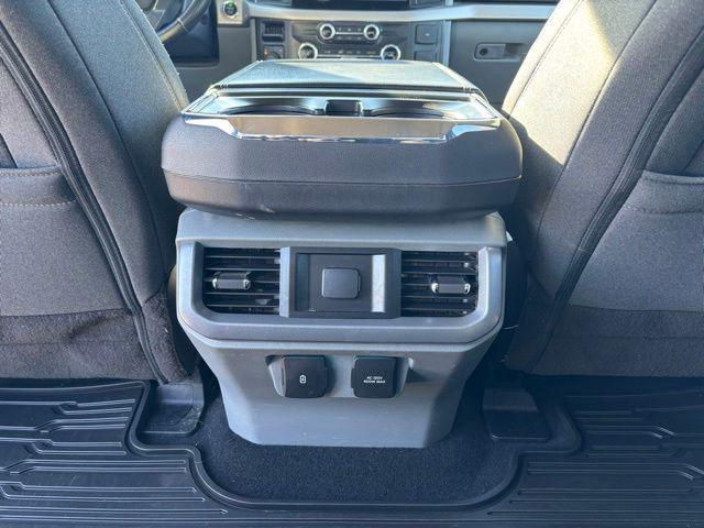 used 2023 Ford F-150 car, priced at $31,995