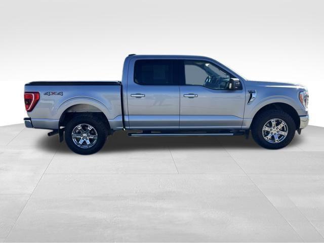 used 2023 Ford F-150 car, priced at $31,995