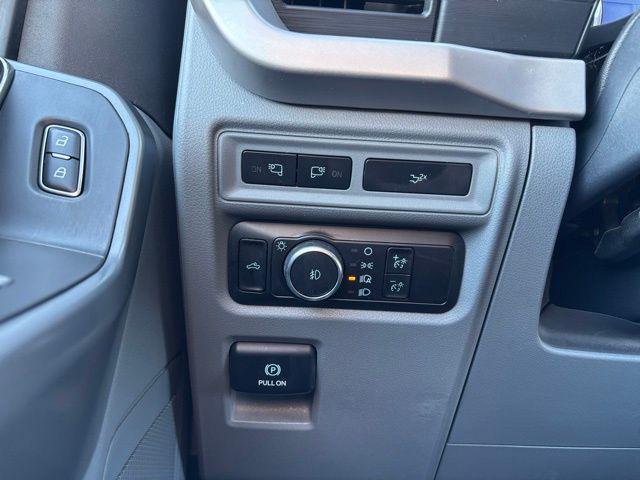 used 2023 Ford F-150 car, priced at $31,995