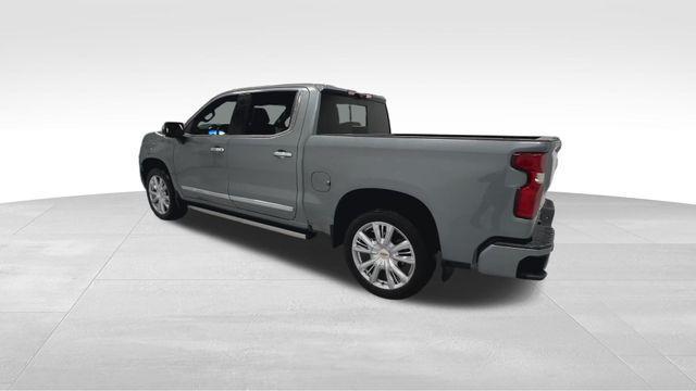 used 2024 Chevrolet Silverado 1500 car, priced at $58,995