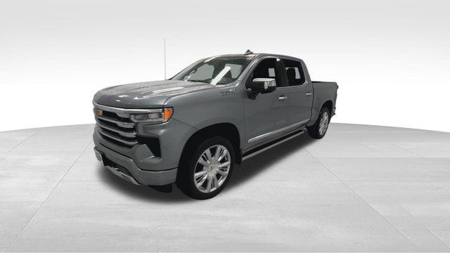 used 2024 Chevrolet Silverado 1500 car, priced at $58,995