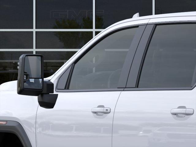new 2025 GMC Sierra 2500 car, priced at $94,930