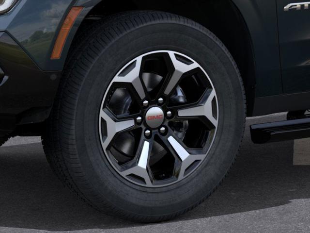 new 2025 GMC Yukon XL car, priced at $103,490