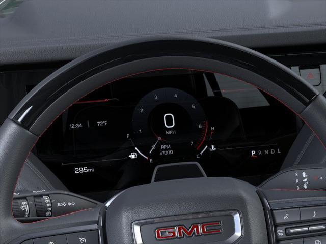 new 2025 GMC Yukon XL car, priced at $103,490