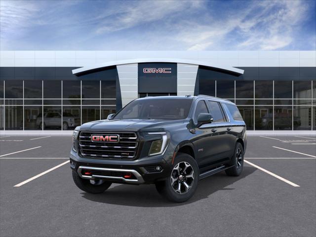 new 2025 GMC Yukon XL car, priced at $103,490