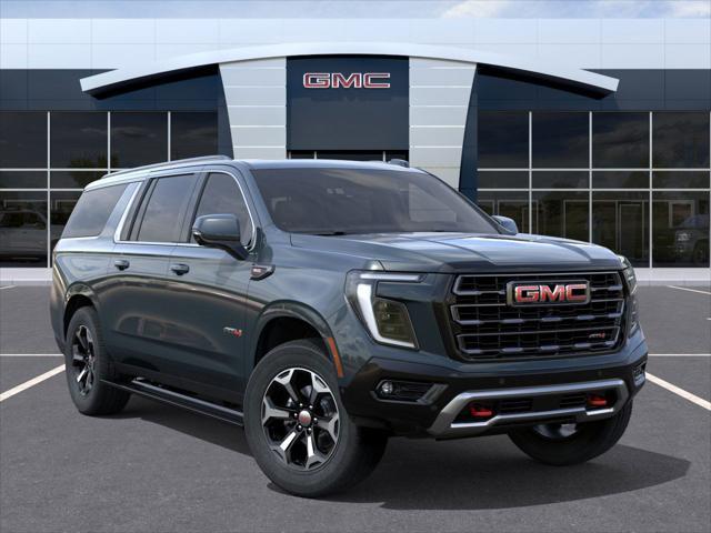 new 2025 GMC Yukon XL car, priced at $103,490