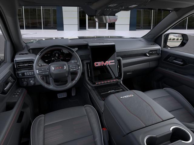 new 2025 GMC Yukon XL car, priced at $103,490