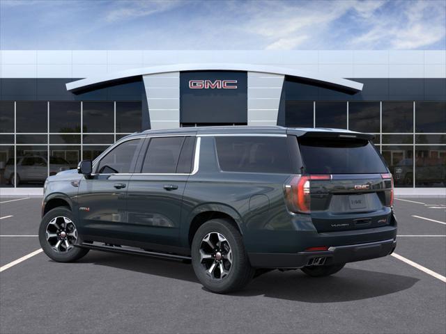 new 2025 GMC Yukon XL car, priced at $103,490